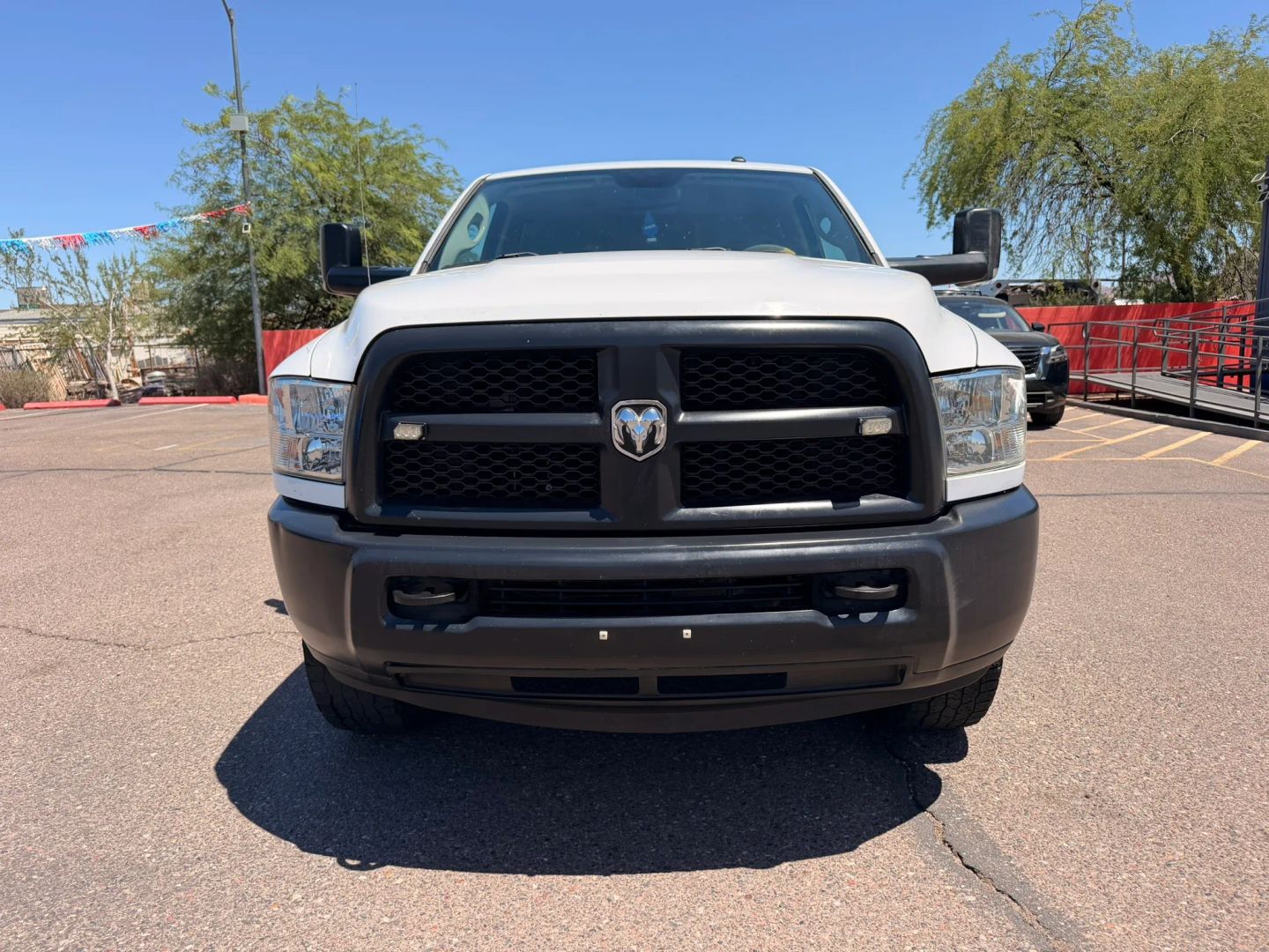 ram ram 2500 pickup 2017 3C6LR5AT9HG779342 image ram ram 2500 pickup 2017 3C6LR5AT9HG779342 image